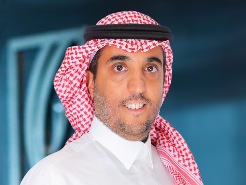 Abdulaziz Algabbani