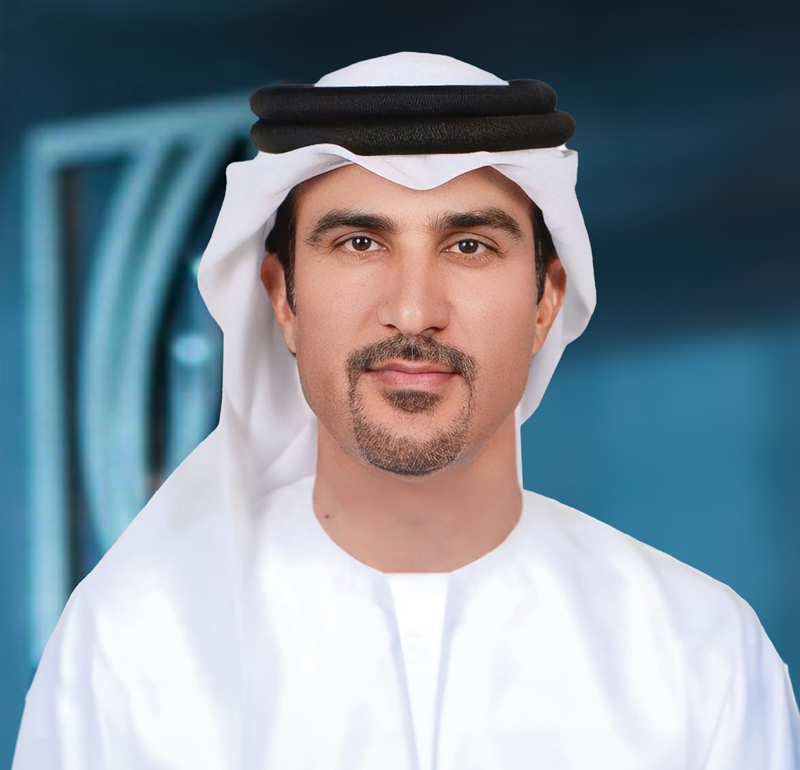 Mr Naser Yousef Director