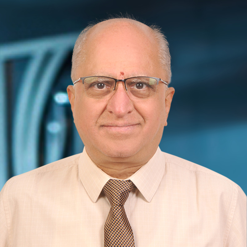 Mr Venkataraman Soundararajan