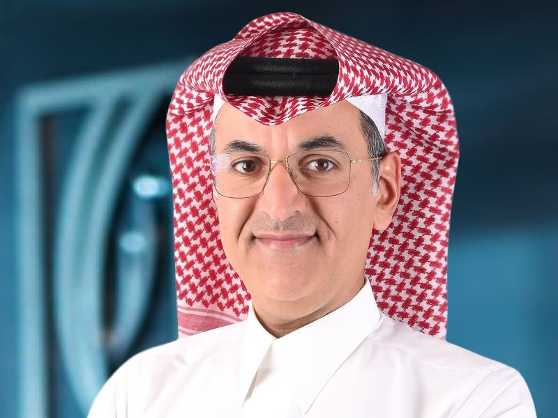 Zeyad Al Barrak