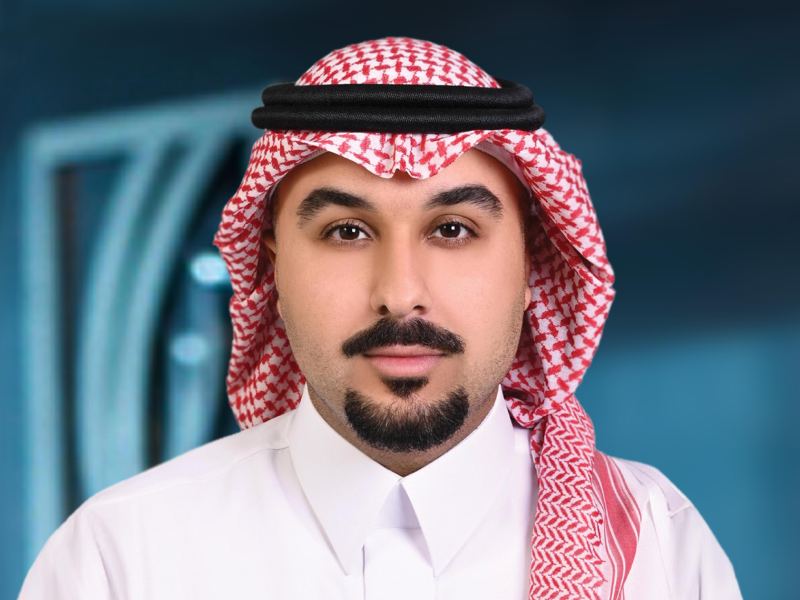 Faisal Alshammari
