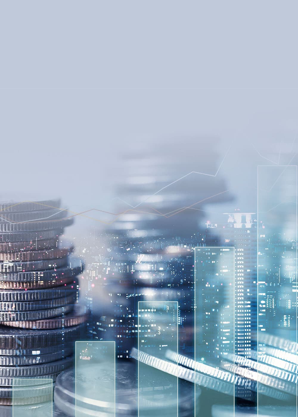 Investment Banking Service