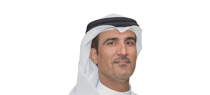 Naser Awad About us | Emirates NBD KSA Capital