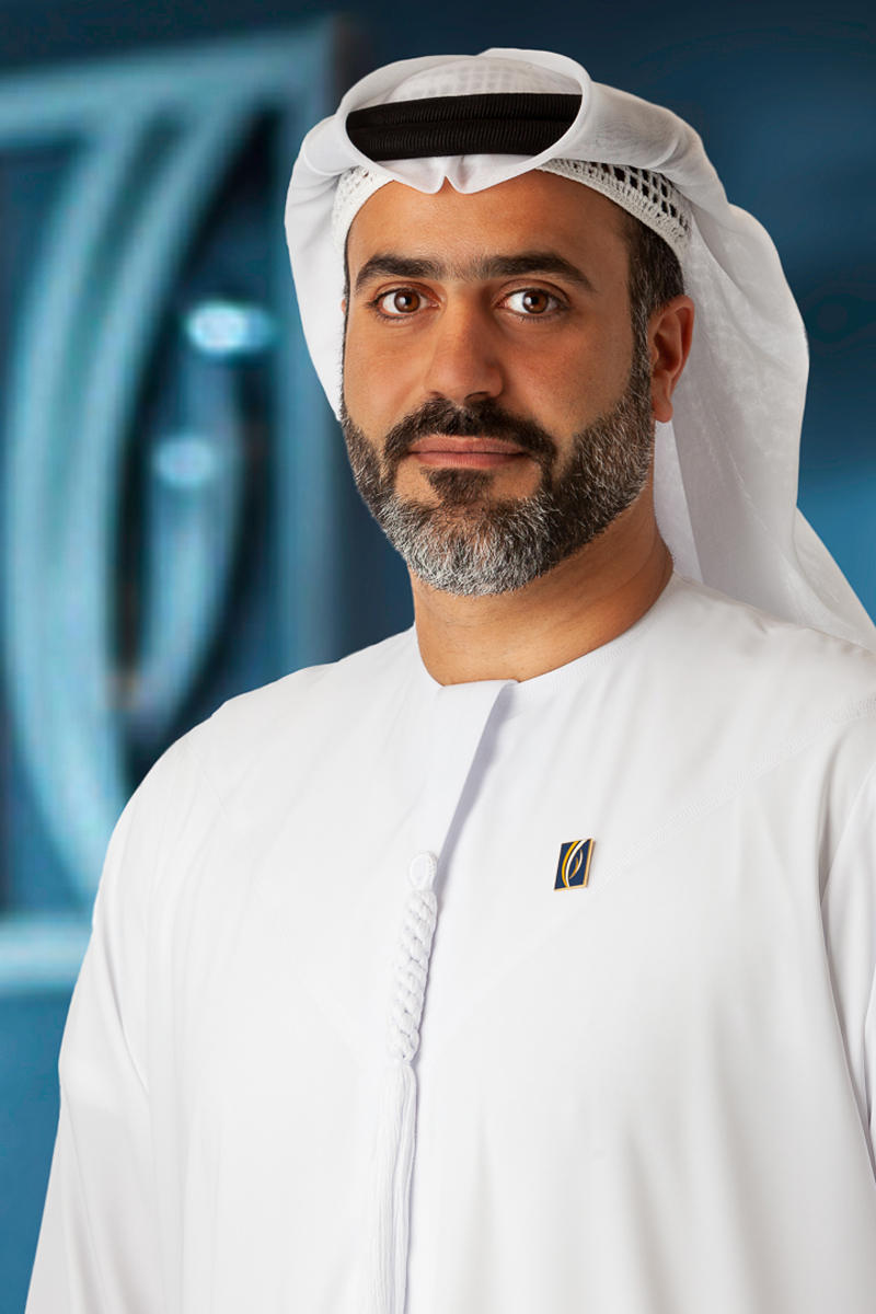 Mohammad AlBastaki